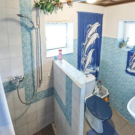 One-bedroom Holiday In Сasa de vacaciones *