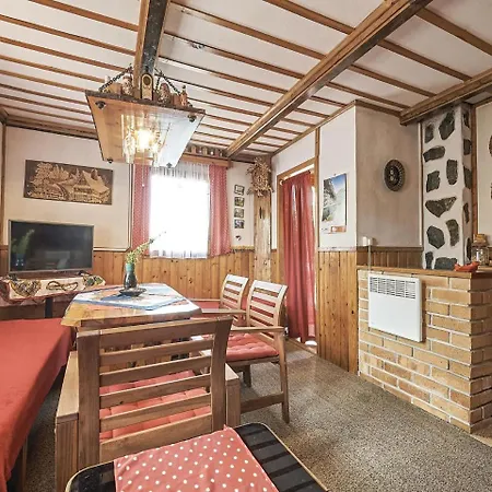 Сasa de vacaciones One-bedroom Holiday In