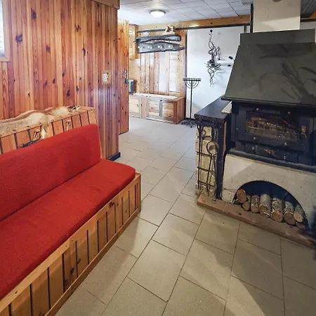 One-bedroom Holiday In Blansko
