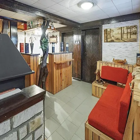 One-bedroom Holiday In * Blansko