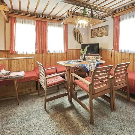 One-bedroom Holiday In Сasa de vacaciones