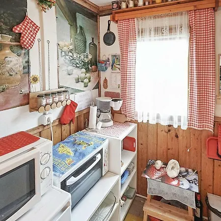 One-bedroom Holiday In * Blansko