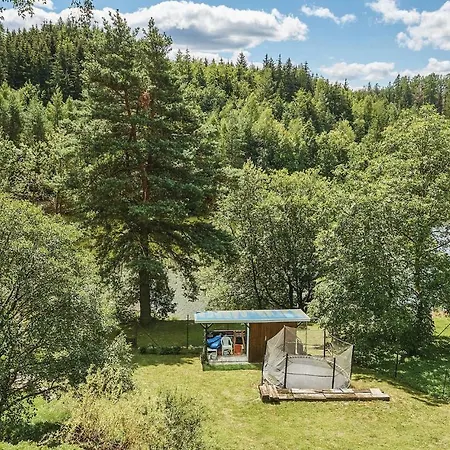 One-bedroom Holiday In