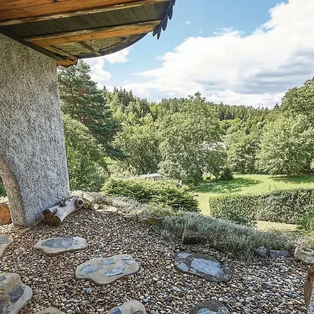 One-bedroom Holiday In
