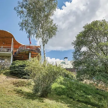 One-bedroom Holiday In Сasa de vacaciones Blansko