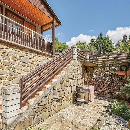 One-bedroom Holiday In