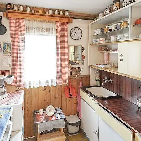 One-bedroom Holiday In Сasa de vacaciones Blansko