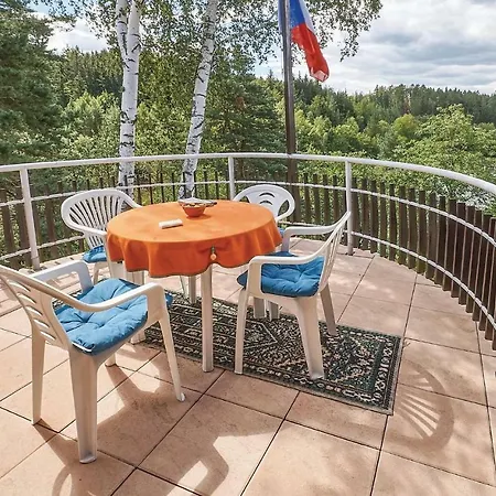 One-bedroom Holiday In Сasa de vacaciones *
