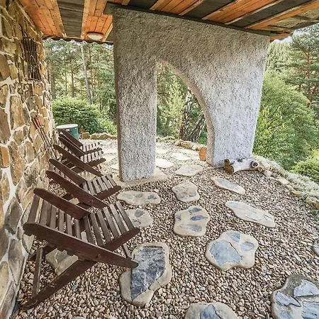 One-bedroom Holiday In Blansko